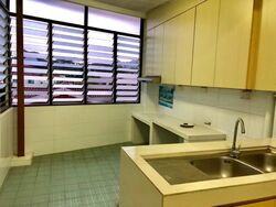 Fuyong Estate (D23), Semi-Detached #503180531